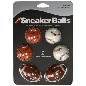 Sneaker Balls Sports Shoe Freshener - 1 of 1