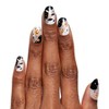 Olive & June Press-On Fake Nails - S Round - Halloween Forever - 42ct - 2 of 4