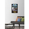 Trends International MLB Pittsburgh Pirates - PNC Park Unframed Wall Poster Prints - 2 of 4