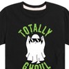 Boys' - Instant Message - Fall Short Sleeve Graphic T-Shirt - 2 of 4