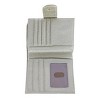 Buxton Women's Beautiful Vegan Leather Lexington Wallet - 2 of 4
