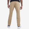 X RAY Men's Slim Fit Stretch Commuter colored Pants(Big and Tall) - 2 of 4