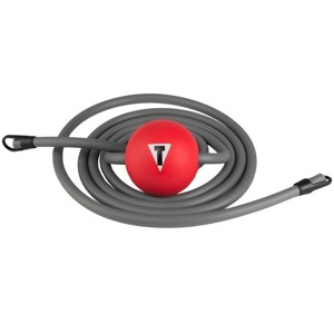 Title Boxing 3-In-1 Resistance Band Slip Ball Cord - 1 of 2
