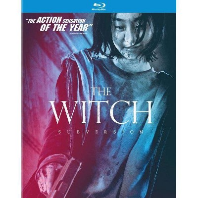 The Witch: Subversion (Blu-ray)(2020)