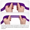 Unique Bargains High Elasticity Comfortable Knit Durable Elastic Bands 1 Pc - 3 of 4