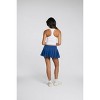 NCAA Florida Gators Women's Pleated Skorts - 3 of 4