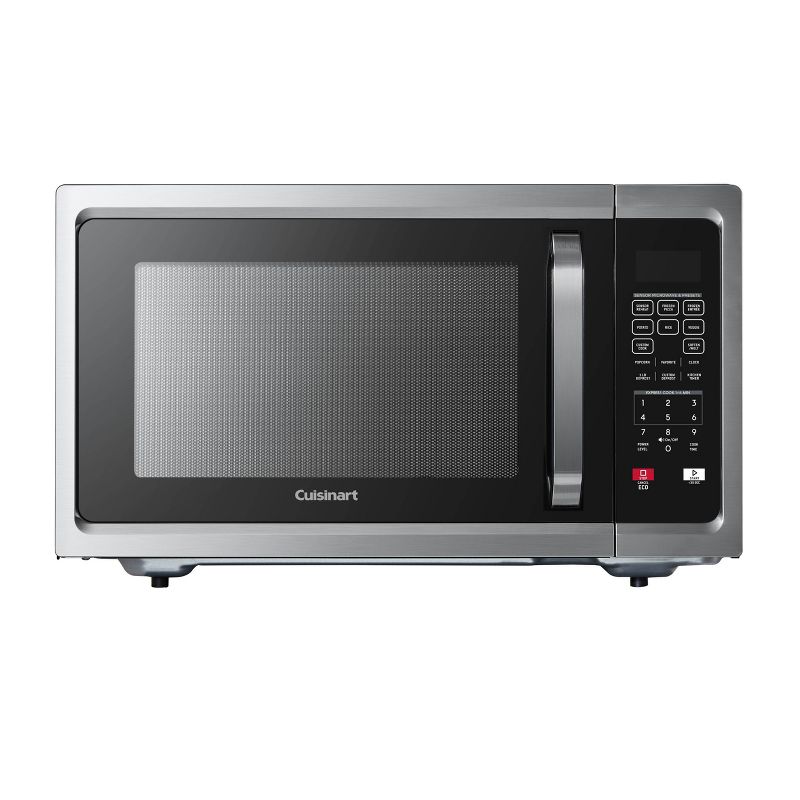 Cuisinart 1.6 cu ft Microwave Oven, 3 of 4