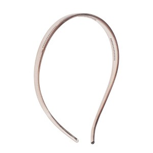 Unique Bargains Women's Cute U-Shaped Headbands 1 Pc - 1 of 4