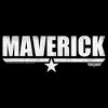 Women's Top Gun White Maverick Name With Logo T-Shirt - 2 of 4