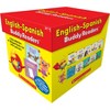 SCHOLASTIC TEACHING SOLUTIONS English-Spanish Buddy Readers: Set 1, Multiple-Copy Set, 100 Books - 2 of 2