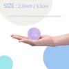 Cesicia Ball Pit Balls 500 Count for Kids, Baby Toddler Play Balls for Kids Toddlers - Safe, Crushproof, Lightweight - 3 of 4