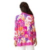 Women's Wo's Beach Mix Duster Cover Up - habitat - 2 of 3