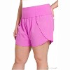 Women's Wo's Active Shorts - ZENANA - 2 of 2