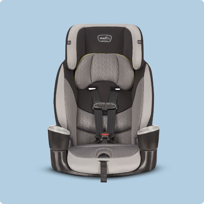 Graco Affix Highback Booster Car Seat : Target