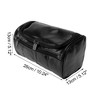 Unique Bargains Women Multifunctional Travel Makeup Bag 1 Pc - 3 of 3