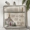 Park Designs All Is Calm Pocket Potholder Set - 2 of 4