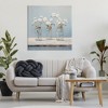 Stupell Industries Country Jar Bouquet Trio Canvas Art - 3 of 4