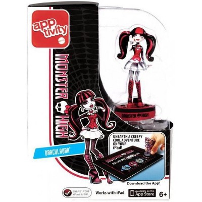 monster high action figures