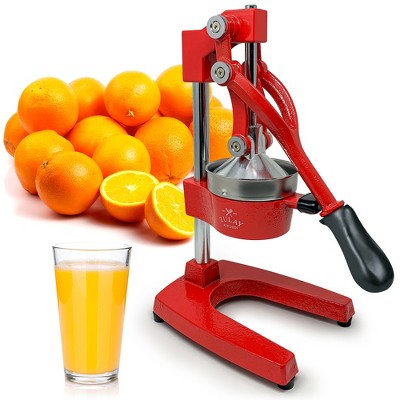 orange juicer target