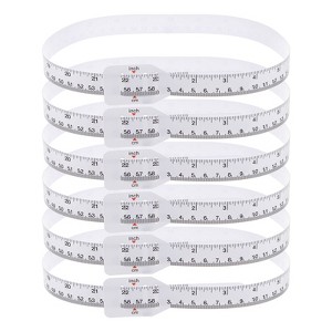 Unique Bargains 24" Child Head Arm Circumference Measuring Tape - 1 of 4