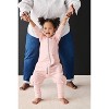 Love to Dream Original Cotton Fleece Long Sleeve Sleep Suit (1.5 TOG) - 4 of 4