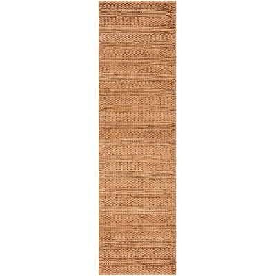 Natural Fiber NF212 Hand Woven Indoor Rugs - Safavieh