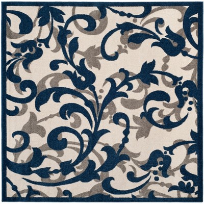 ivory/navy