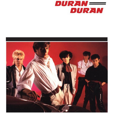 Duran Duran - Duran Duran (2010 Remsater) (CD) - image 1 of 1