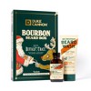 Duke Cannon Supply Co. Bourbon Beard Men's Holiday Gift Set - 2pc - 2 of 4