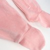 Honest Baby Organic Cotton Velour Sleep & Play - 4 of 4