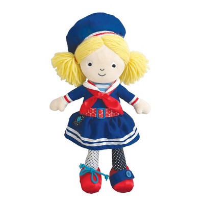target emma doll