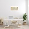 Stupell Industries Blooming Flower Tree Branch Painting, 25" x 11" - 2 of 4