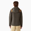 Dickies Women's High Pile Fleece Jacket - 2 of 3