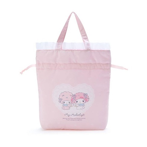 Sanrio My Sweet Piano & My Melody Pouch