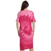 Just Love Short Sleeve Nightgown Sleep Dress for Women Sleepwear - 3 of 3