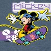 Boys' - Disney - Standard Sports Short Sleeve Graphic T-Shirt - 2 of 4