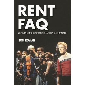 Rent FAQ - by  Tom Rowan (Paperback) - 1 of 1