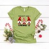 Simply Sage Market Naughty and I Gnome It Short Sleeve Graphic Tee - 3 of 4