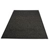 Guardian Golden Series Indoor Wiper Mat, Polypropylene, 48 x 72, Charcoal - 3 of 4