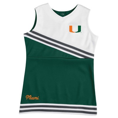 miami hurricanes baby girl clothes