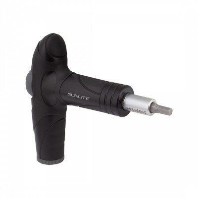 Sunlite Adjustable Mini Torque Wrench Torque Wrench