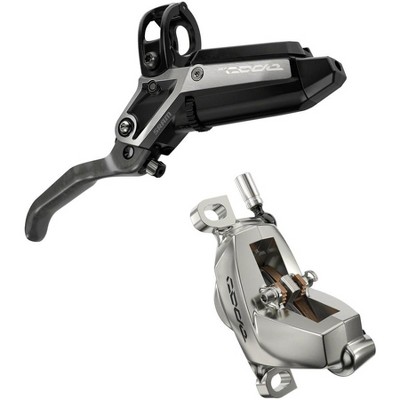 Sram Maven Ultimate SRAM Rival Hydraulic Disc Brake Flat Mount