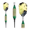 Viper Spinning Bee 16 Grams Soft Tip Darts - Green - image 4 of 4