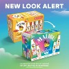 Malibu Cocktails Variety Pack - 8pk/355ml Cans - 2 of 4