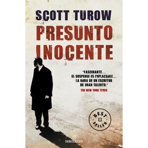 Presunto Inocente / Presumed Innocent - by  Scott Turow (Paperback) - 1 of 1