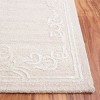 Glamour GLM604 Hand Tufted Indoor Rugs - Safavieh - 3 of 4