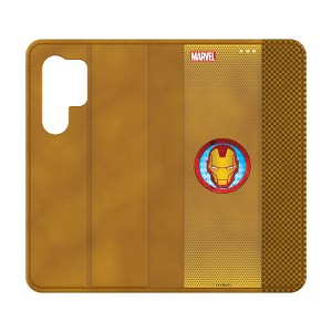 Keyscaper Marvel Avengers Grid Folio Cell Phone Case for Samsung Galaxy - 1 of 4