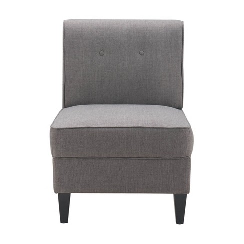 Target store tufted chair