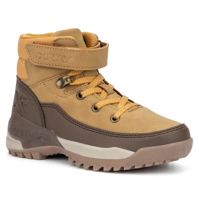 Xray Footwear Boys Youth Matty Boot