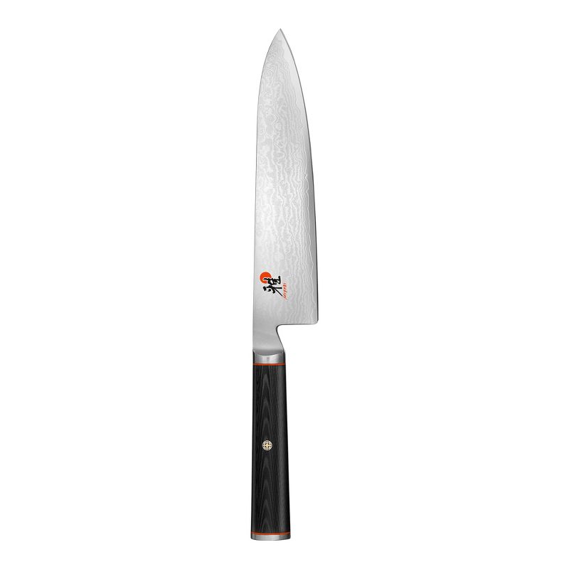 MIYABI Kaizen Chef's Knife, 1 of 7
